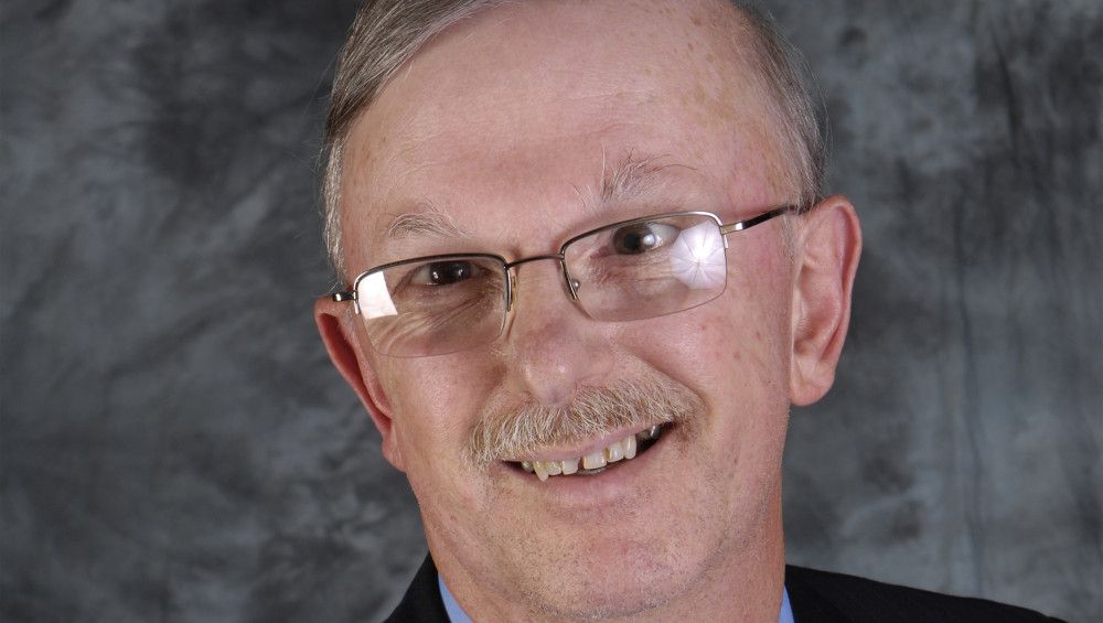 Alan Gordon Greater Dandenong Council